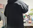 骆驼（CAMEL）王者凯甲ICON户外抓绒冲锋衣三合一专业暴雨级防水硬壳外套 B348 实拍图
