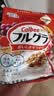 卡乐比（Calbee）原味水果麦片600g 进口非油炸 营养代餐早餐零食 实拍图
