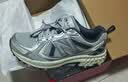 NEW BALANCE男女同款秋季耐磨透气越野跑步运动休闲鞋410系列MT410KR5 42 实拍图