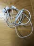 Apple/苹果 EarPods USB-C有线耳机 type-c有线耳机  iPhone 18有线耳机笔记本耳机游戏音乐 实拍图