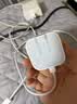 Apple/苹果 40W（至高60W） type-c快充充电器 苹果usb-c原装充电头 苹果iPhone 18 Pro Max充电器 实拍图