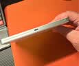 Apple/苹果 妙控板-白色多点触控表面(USB-C端口) 苹果触控板无线蓝牙触控板 适用MacBook 实拍图
