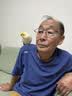KOLON SPORT/可隆户外休闲衣 男士接触凉感UPF40+微拉绒长袖T恤 实拍图