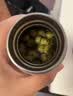 京东京造杭白菊花茶胎菊100g量贩装京东自营桐乡清花草茶养生茶 实拍图