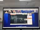 泰坦军团27英寸2K升级245Hz HDR400高亮版硬件低蓝光护眼 菜单软件出厂校色FPS三角洲1ms电竞显示器P2710R3 实拍图