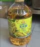金龙鱼 食用油 非转基因 物理压榨玉米油6.18L（蕴含植物甾醇） 实拍图