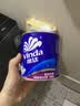 维达（Vinda）有芯卷纸 蓝色经典4层160克*10卷 厚韧大分量 卫生纸厕纸 卷筒纸 实拍图