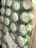 百事可乐七喜7UP 柠檬味 碳酸饮料汽水 330ml*24听胖罐 整箱装 实拍图