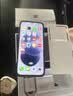 小米（MI）REDMI Note 17 Pro 8+256 白 9000mAh大电池 抗摔防水 AI反诈 国家补贴 红米note15pro新款 5g手机 实拍图