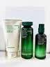 悦诗风吟（innisfree）绿茶透明质酸水光精华水乳洁面160ml+100ml+150g 实拍图