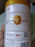 伊利金领冠育护幼儿配方奶粉3段12-36个月960g*1罐【5倍DHA好脑力】 实拍图