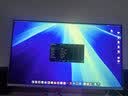 联合创新32吋4K双模320Hz miniled显示器防眩光视网膜镜面屏mac mini外接电竞游戏办公电脑GA32V1M MAX 实拍图