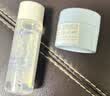 兰芝锌多肽精萃盈润爽肤水25ml+新水酷特润乳霜10ml送女友生日礼物 实拍图