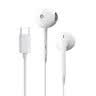 漫步者（EDIFIER）H180Plus 半入耳式有线耳机 手机耳机 音乐耳机 K歌耳麦 3.5mm接口 电脑笔记本手机适用 实拍图