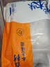 纯色本味冷冻小银鱼净重320g 健康轻食减脂烧烤生鲜鱼类纯鱼肉 实拍图