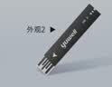 鱼跃580血糖仪家用医用级语音播报血糖检测仪金榜 仪器+100支试纸 实拍图