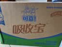 可靠（COCO）吸收宝成人护理垫2XL60片80*90cm加大舒适防漏隔尿垫产褥垫床垫 实拍图