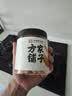 方家铺子 大号金钩海米150g 虾干 淡干大粒干虾仁虾米 粽子食材海鲜干货 实拍图