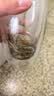 雅集双层家用隔热极简杯耐热防烫加厚玻璃杯透明杯咖啡杯办公大绿茶杯 实拍图
