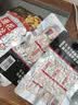 酒鬼麻辣花生85g*5袋坚果炒货休闲零食酒友圈小吃下酒菜熟花生米 实拍图