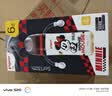 贝亲（Pigeon）PPSU双把手迪士尼赛车奶瓶330ml L号奶嘴 冲线米妮 6月+ AA288 实拍图