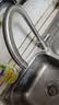 华帝（VATTI）厨房水龙头 不锈钢水龙头冷热双控 旋转洗菜盆洗碗盆龙头 061100 实拍图