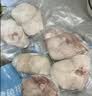 鲜京采冷冻大西洋真鳕鱼排净重900g带皮切段深海鳕鱼【京东自有品牌】 实拍图