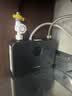 飞利浦（PHILIPS）即热式小厨宝电热水器MINI蓝 5500W无极变频 即开即热智能恒温家用厨房热水宝国家补贴15% AWH1053 实拍图