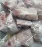 龙大肉食猪蹄块净重2斤 冷冻免切猪蹄子猪爪猪手猪脚猪蹄生鲜猪肉烧烤食材 实拍图