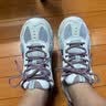 斯凯奇（Skechers）云野户外鞋女鞋秋季运动鞋软底防滑耐磨登山徒步鞋休闲鞋 实拍图