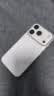 第一卫DIVI【相机按键全包】适用苹果17pro手机壳iphone17pro保护套镜头全包超薄防摔磨砂半透明防摔壳 实拍图