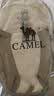 骆驼（CAMEL）双肩包登山包背包户外旅行徒步包旅游大容量学生背包 实拍图