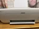 惠普（HP）4925彩色无线喷墨打印机家用 大印量低成本照片打印机 家庭用小型微信喷墨打印机 实拍图