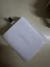 绿联适用苹果18pro max充电头PD45W氮化镓充电器iPhone17/16/15/13Duo手机Usb双口Type-C快充40W插头 实拍图