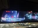 海康威视（HIKVISION）行车记录仪N6+2K 1440P超高清夜视前后双录流媒体后视镜停车监控 实拍图