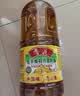 鲁花【保真菜籽油】低芥酸特香菜籽油 2L 物理压榨【京东品酒会同款】 实拍图