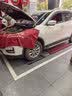 美孚（Mobil）京东养车 银美孚1号保养单次卡5W-30 SP级 4L  30天可用 实拍图