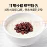 方家铺子中华老字号 有机红小豆1斤 红豆粥豆沙 大米伴侣 五谷杂粮粗粮 实拍图