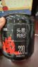 杞里香红枸杞子头茬特优级大果枸杞250g新货宁夏中免洗枸杞茶苟构杞泡茶 实拍图