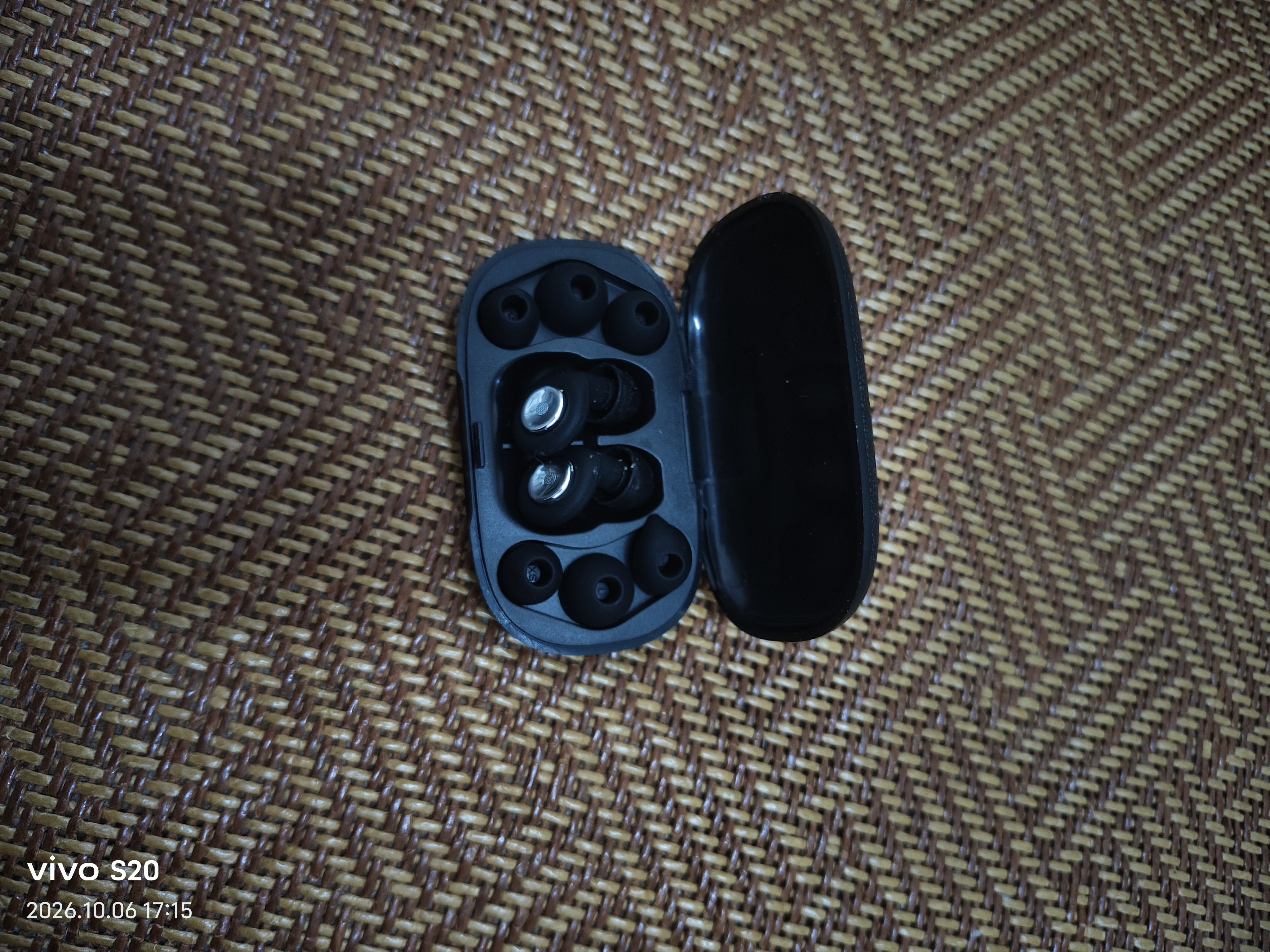 Coolpad【隔音降噪Top】睡眠耳塞防噪助眠睡觉专用深度消音降噪静音无痛侧睡不压耳宿舍打呼噜神器 实拍图