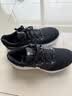 耐克NIKE跑步鞋男减震透气RUN SWIFT 3运动鞋春秋款DR2695-002黑白41 实拍图