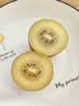 佳沛（zespri）新西兰金奇异果10粒巨大果146-175g猕猴桃水果礼盒 实拍图