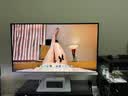 HKC 27英寸2K 144Hz高刷IPS面板HDR10硬件低蓝光护眼P3广色域三面微边台式办公电脑白色显示器V2719QW 实拍图