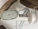 苏泊尔（SUPOR）【新一代吸烫机】吸附式手持挂烫机家用小型大蒸汽150ml熨烫机大功率除菌电熨斗EGH-S920A团购礼物 实拍图