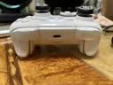 北通鲲鹏20游戏手柄AI智控双切扳机TMR震动无线多模蓝牙xbox类电脑PC手机steam体感NS switch2影之刃零 实拍图