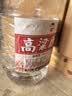 千古蜀源 四川高粱酒 52度 2.5L 浓香型白酒纯粮桶装酒泡酒约5斤 实拍图