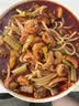 大龍燚毛肚三剑客3斤装冷藏套餐牛杂牛百叶千层肚火锅食材固形物≥60% 实拍图