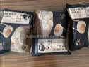 锋味派黑猪肉原味小笼包1200g/48个嵊州老面手工包子儿童懒人早餐夜宵 实拍图