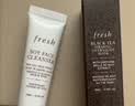 Fresh馥蕾诗红茶红毯面膜15ml+大豆洁面15mI体验装 实拍图