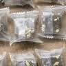 红棉老姜黑糖红糖姜茶211g京觅送女友独立包装月子大姨妈经期 实拍图